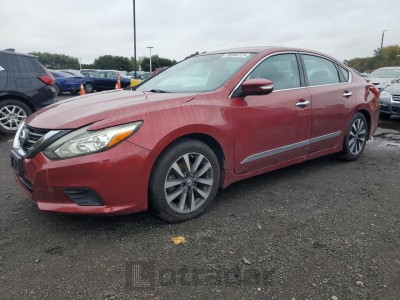 Nissan Altima 2019 1N4AL3AP1HC184065
