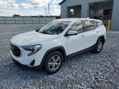 Gmc Terrain 2019 3GKALMEV3KL115001