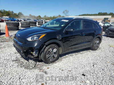 Kia Niro 2022 KNDCM3LD2N5540686