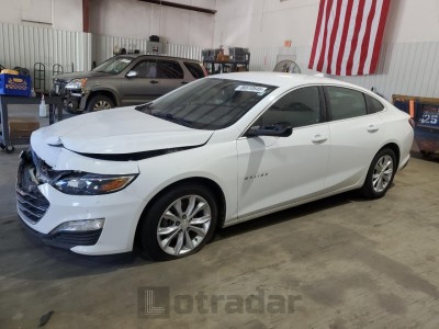 Chevrolet Malibu 2020 VIN 1G1ZD5ST4LF043136