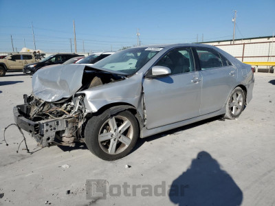 Toyota Camry 2014 4T1BF1FKXEU306544