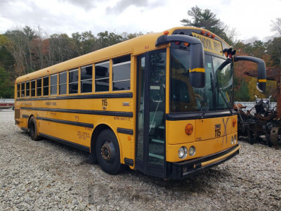 Thomas Saf-t-line 2012 1T7YN4E24C1149986