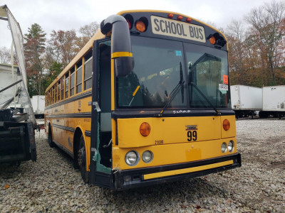 Thomas Saf-t-line 2012 1T7YN4E28C1150090