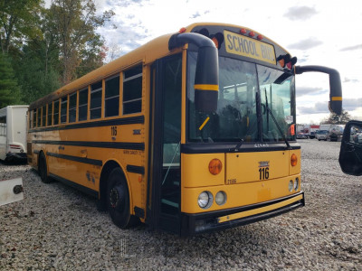 Thomas Saf-t-line 2012 1T7YN4E26C1149987