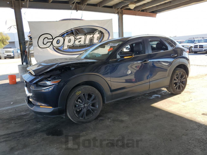 Mazda Cx-30 2024 VIN 3MVDMBBM1RM679948