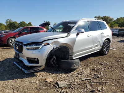 Volvo Xc90 2018 YV4A22PKXJ1218022