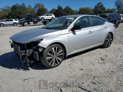 Nissan Altima 2019 1N4BL4CV6KC188996