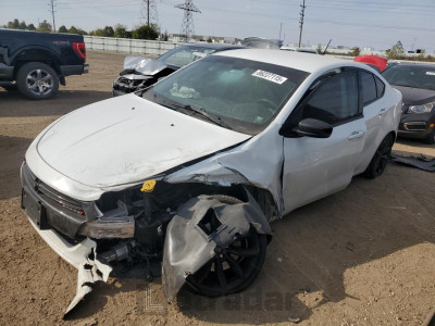 Dodge Dart 2016 1C3CDFFA8GD822296