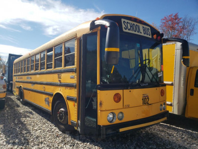 Thomas Saf-t-line 2012 1T7YN4E23C1150093