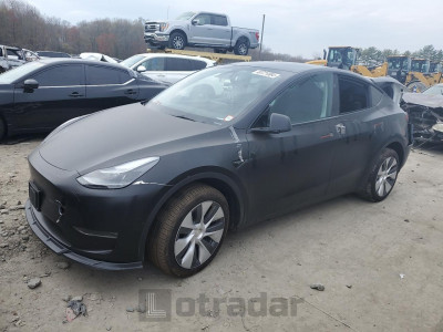 Tesla Model y 2023 7SAYGDEE4PA178449