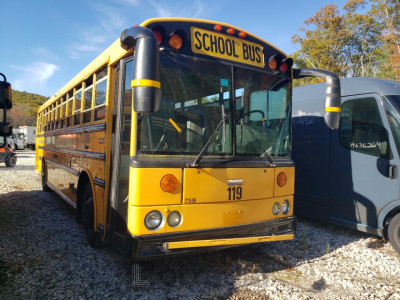 Thomas Saf-t-line 2012 1T7YN4E26C1149990