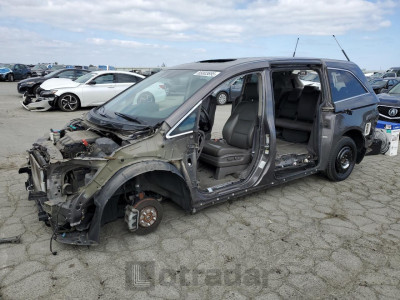 Honda Odyssey 2015 5FNRL5H69FB098167