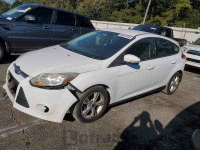 Ford Focus 2013 1FADP3K20DL161620