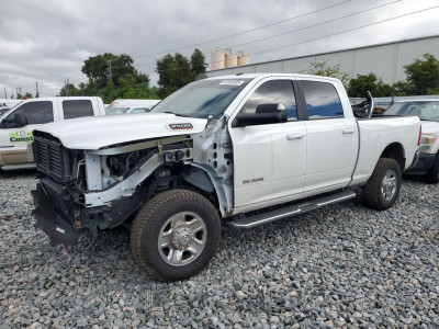 Ram 2500 2021 3C6UR5DL8MG627661