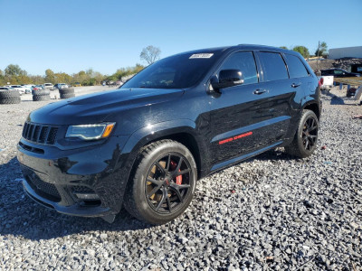 Jeep Grand cherokee 2018 1C4RJFDJ4JC276806