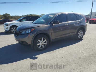 Honda Cr-v 2013 3CZRM3H30DG701080