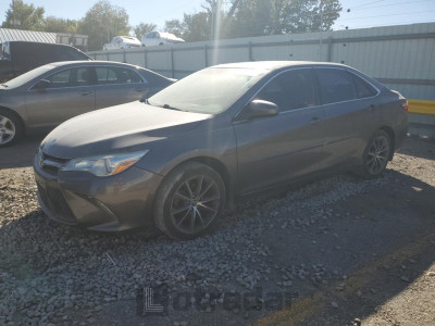 Toyota Camry 2015 4T1BF1FK8FU980502