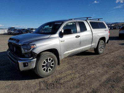 Toyota Tundra 2021 5TFUY5F18MX976483