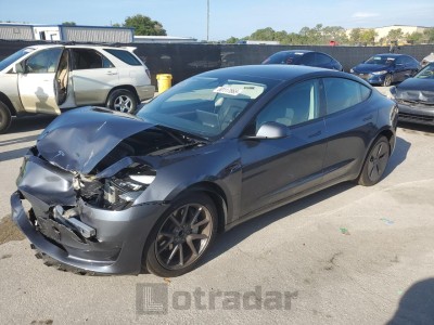 Tesla Model 3 2023 5YJ3E1EA4PF706003