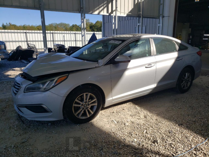 Hyundai Sonata 2016 VIN 5NPE24AF3GH376425