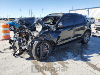 Alfa romeo Stelvio 2024 VIN ZASPAKAN5R7D77436