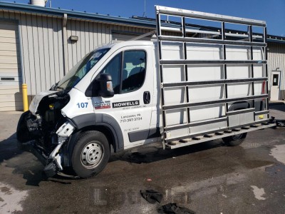 Ram Promaster 1500 2014 VIN 3C6TRVAG6EE101920