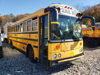 Thomas Saf-t-line 2012 1T7YN4E29C1150096