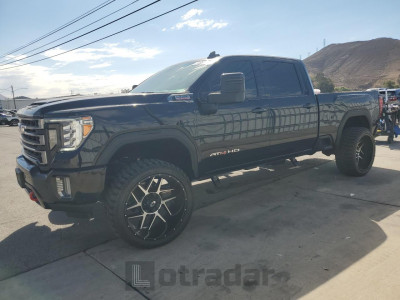 Gmc SIERRA 2022 1GT49PEY6NF203008