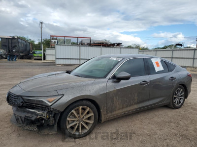 Acura Integra 2024 19UDE4H22RA007704