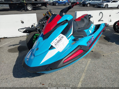 Yamaha Other 2024 YAMA3842F424
