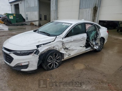 Chevrolet Malibu 2024 1G1ZG5STXRF188164