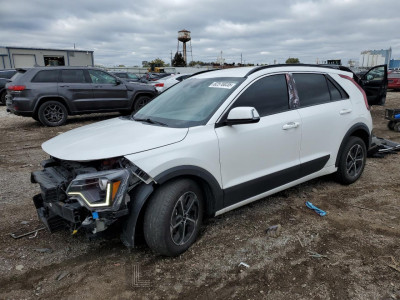 Kia Niro 2023 KNDCR3LE5P5061501