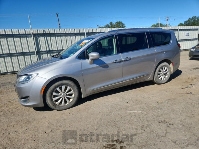 Chrysler Pacifica 2019 2C4RC1BG7KR566843