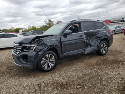 Volkswagen Atlas 2025 1V2LR2CA7SC577210