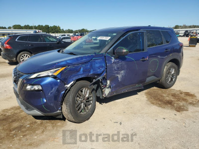 Nissan Rogue 2023 5N1BT3AB6PC759693