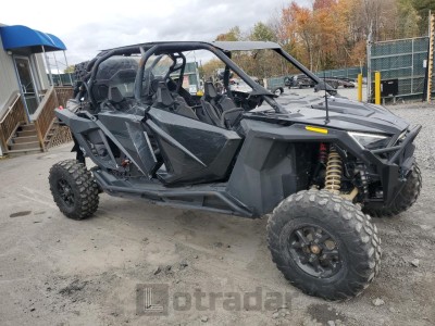 Polaris Rzr 2022 VIN 3NSM4D925NF358462