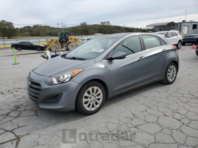 Hyundai Elantra 2016 KMHD35LH0GU287023