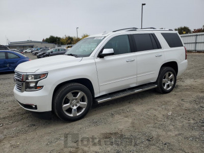 Chevrolet Tahoe 2017 1GNSKCKC8HR240830
