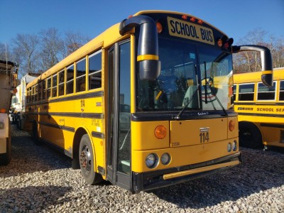 Thomas Saf-t-line 2012 1T7YN4E22C1149985