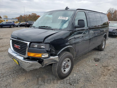 Gmc Savana 2025 1GJW7FF7XS1221107