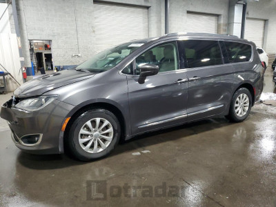 Chrysler Pacifica 2018 2C4RC1EG2JR121887