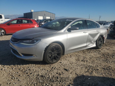 Chrysler 200 2015 1C3CCCAB2FN580714
