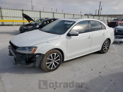 Volkswagen Jetta 2017 3VWDB7AJ9HM251441