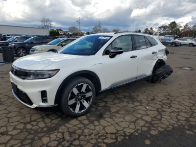Honda Prologue 2024 VIN 3GPKHZRJ4RS503259