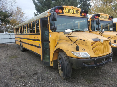 Ic corporation Ce series 2013 4DRBUSKN7DB301095