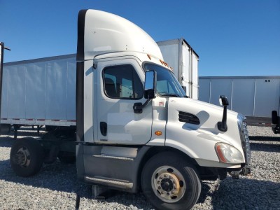 Freightliner All other 2018 VIN 3AKBGADV7JSJN2869