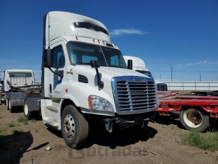 Freightliner All other 2016 VIN 3AKBGADV9GSHB2351