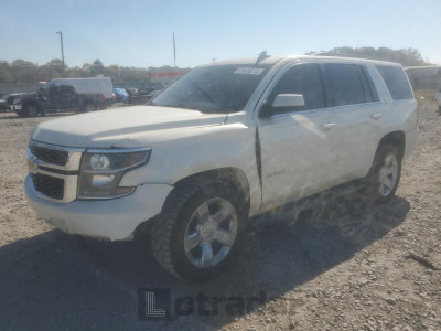 Chevrolet Tahoe 2015 1GNSCBKC8FR595257