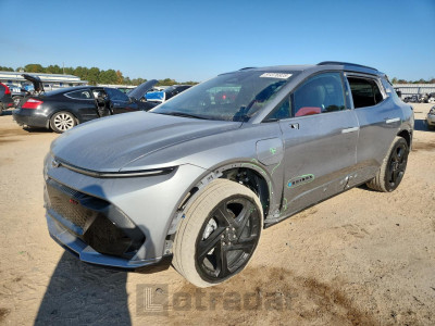 Chevrolet Equinox 2025 3GN7DSRP8SS133901