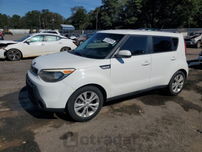 Kia Soul 2015 KNDJP3A50F7173299